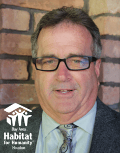 A headshot of Greg Goodman.