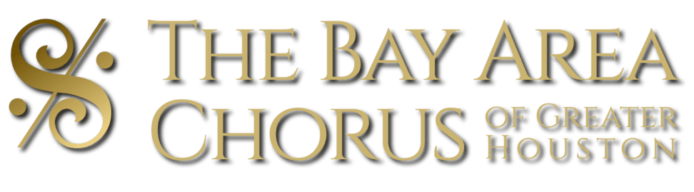 Bay Area Chorus logo.
