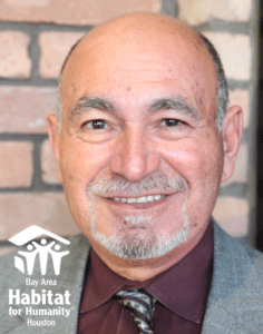 A headshot of Julio Rodriguez.