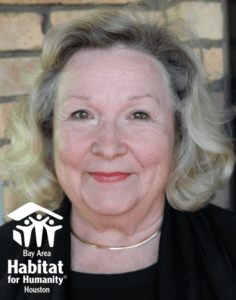 A headshot of Marge Ellison.