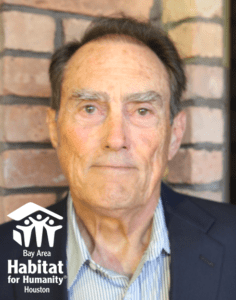 A headshot of Mike McCroskey.