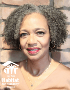 A headshot of Page Rander.