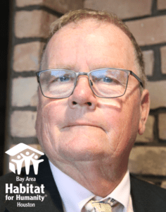 A headshot of Steve Regan.