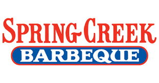 Spring Creek Barbeque logo.