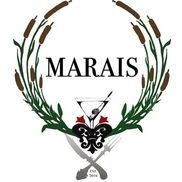 Marais logo.