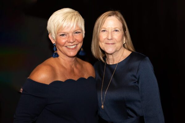 Habitat Tux and Tennis Gala