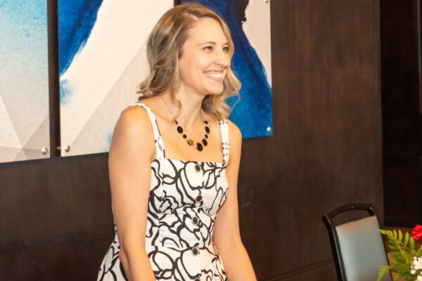 Habitat Tux and Tennis Gala