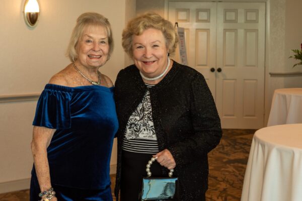 Habitat Tux and Tennis Gala