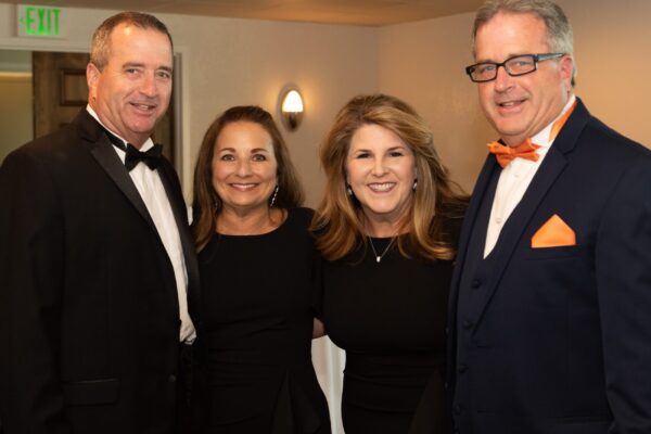 Habitat Tux and Tennis Gala