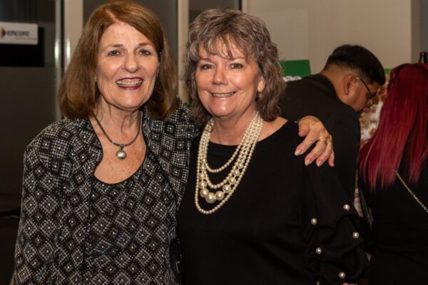 Habitat Tux and Tennis Gala