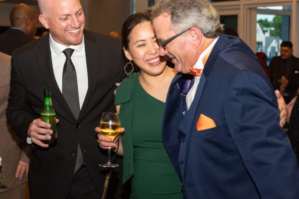 Habitat Tux and Tennis Gala