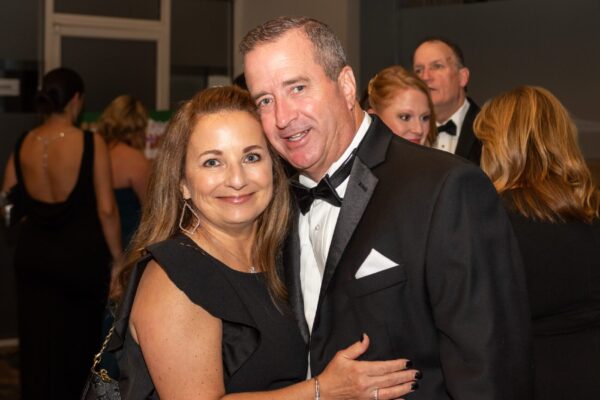 Habitat Tux and Tennis Gala