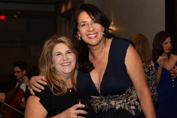 Habitat Tux and Tennis Gala