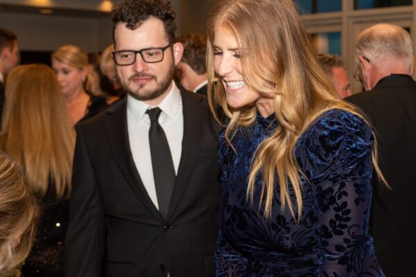 Habitat Tux and Tennis Gala