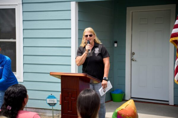 Habitat for Humanity home dedication - Laijas - Apr 16th - 24 Habitat for Humanity home dedication - Laijas - Apr 16th - 24