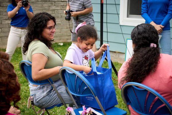 Habitat for Humanity home dedication - Laijas - Apr 16th - 32 Habitat for Humanity home dedication - Laijas - Apr 16th - 32