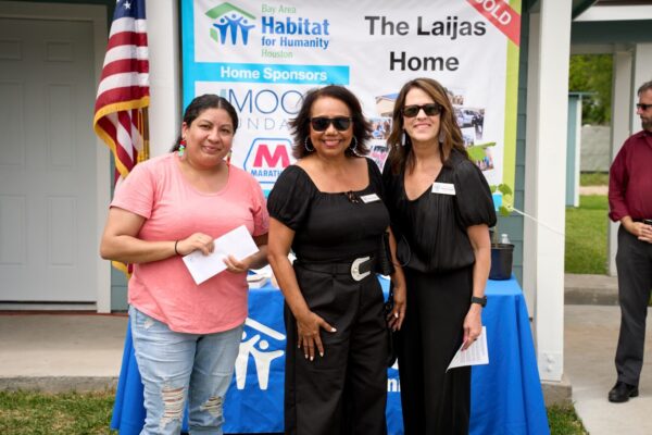 Habitat for Humanity home dedication - Laijas - Apr 16th - 34 Habitat for Humanity home dedication - Laijas - Apr 16th - 34
