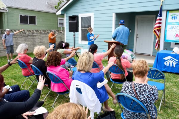 Habitat for Humanity home dedication - Laijas - Apr 16th - 38 Habitat for Humanity home dedication - Laijas - Apr 16th - 38