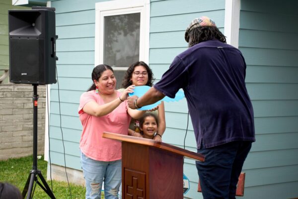 Habitat for Humanity home dedication - Laijas - Apr 16th - 39 Habitat for Humanity home dedication - Laijas - Apr 16th - 39