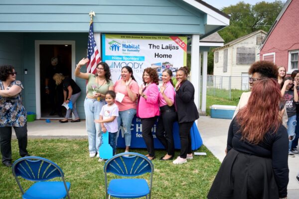 Habitat for Humanity home dedication - Laijas - Apr 16th - 43 Habitat for Humanity home dedication - Laijas - Apr 16th - 43
