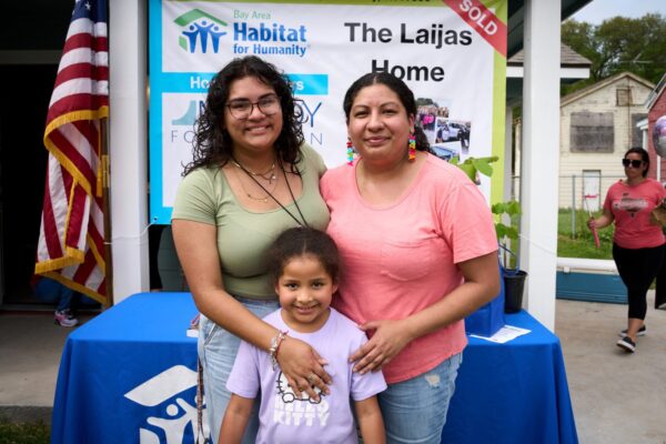 Habitat for Humanity home dedication - Laijas - Apr 16th - 44 Habitat for Humanity home dedication - Laijas - Apr 16th - 44