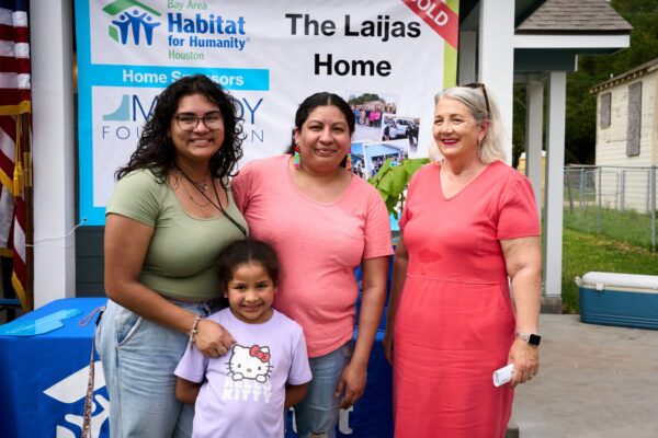 Habitat for Humanity home dedication - Laijas - Apr 16th - 45 Habitat for Humanity home dedication - Laijas - Apr 16th - 45