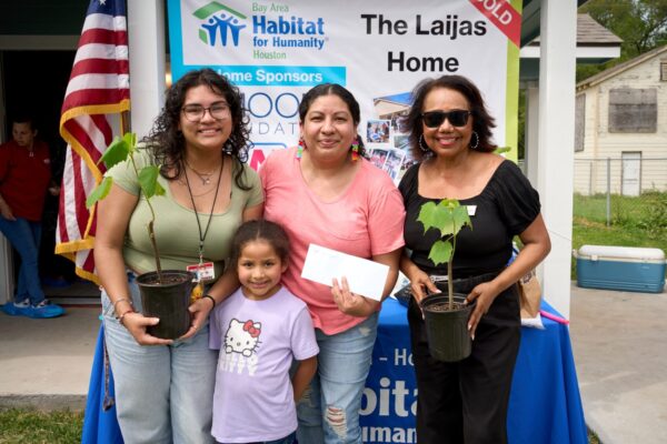 Habitat for Humanity home dedication - Laijas - Apr 16th - 46 Habitat for Humanity home dedication - Laijas - Apr 16th - 46