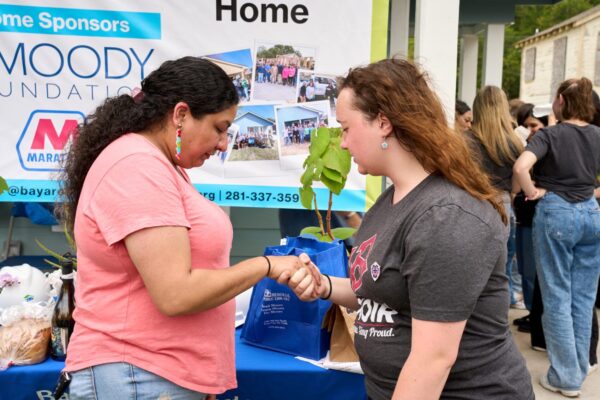 Habitat for Humanity home dedication - Laijas - Apr 16th - 48 Habitat for Humanity home dedication - Laijas - Apr 16th - 48