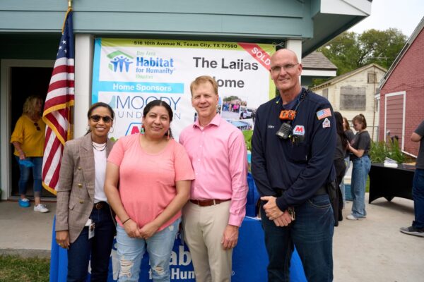 Habitat for Humanity home dedication - Laijas - Apr 16th - 49 Habitat for Humanity home dedication - Laijas - Apr 16th - 49