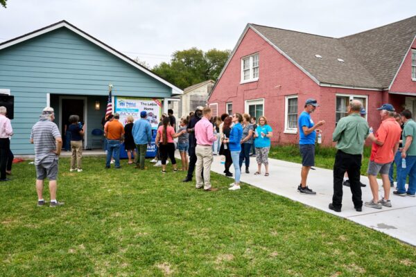 Habitat for Humanity home dedication - Laijas - Apr 16th - 50 Habitat for Humanity home dedication - Laijas - Apr 16th - 50