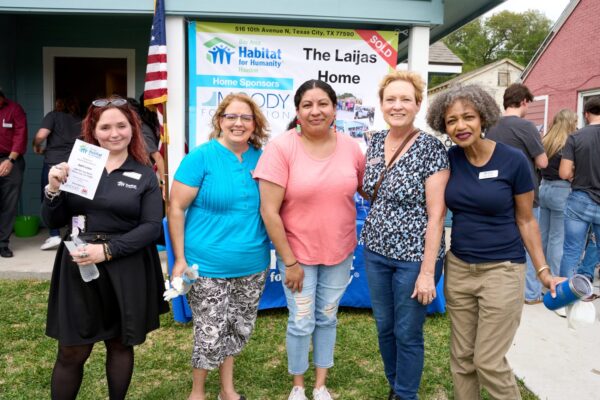 Habitat for Humanity home dedication - Laijas - Apr 16th - 55 Habitat for Humanity home dedication - Laijas - Apr 16th - 55
