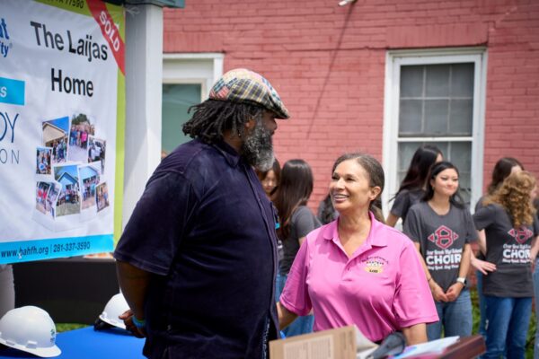 Habitat for Humanity home dedication - Laijas - Apr 16th - 8 Habitat for Humanity home dedication - Laijas - Apr 16th - 8