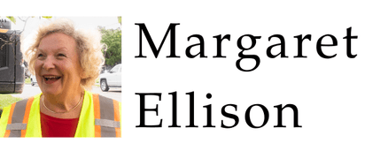Marge Ellison