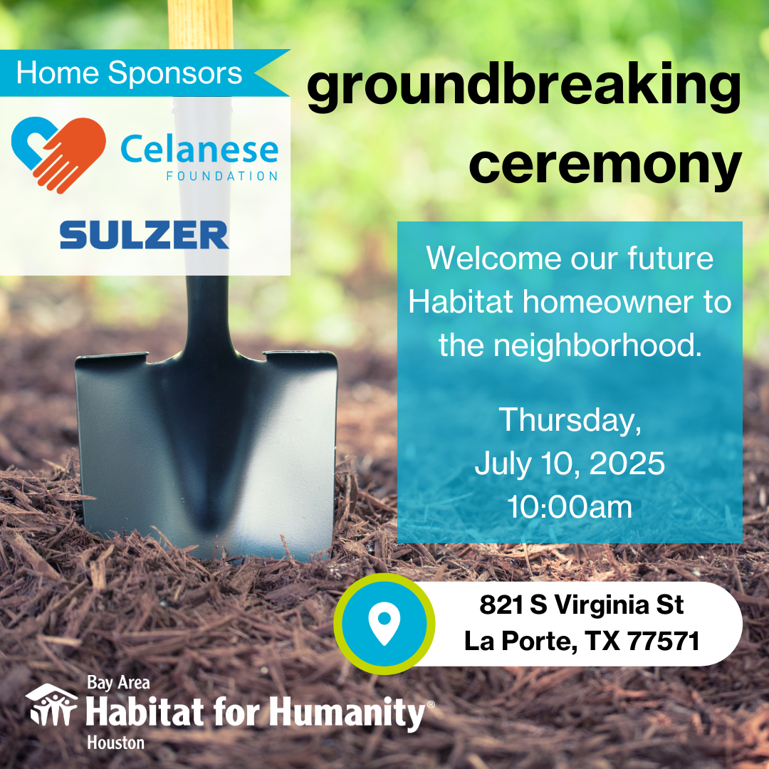 Celanese Sulzer Groundbreaking July Graphic